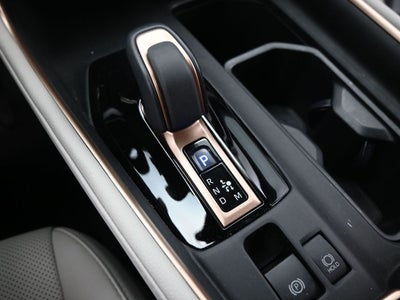 2024 Toyota Grand Highlander Hybrid MAX Platinum