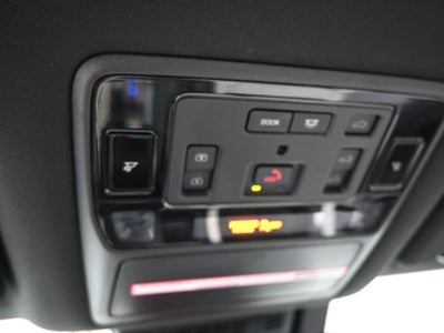 2024 Toyota Grand Highlander Hybrid MAX Platinum