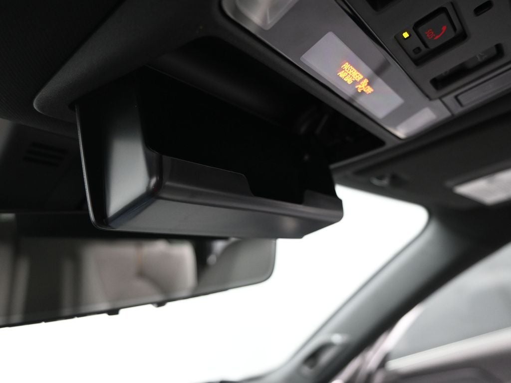 2024 Toyota Grand Highlander Hybrid MAX Platinum