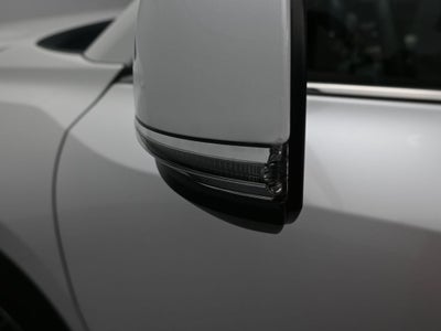 2024 Toyota Grand Highlander Hybrid MAX Platinum