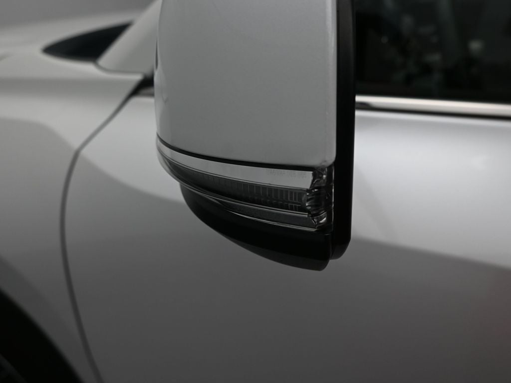 2024 Toyota Grand Highlander Hybrid MAX Platinum