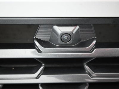 2024 Toyota Grand Highlander Hybrid MAX Platinum