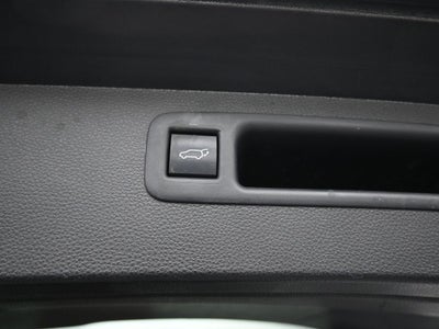 2022 Toyota Highlander Hybrid LE