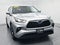 2022 Toyota Highlander Hybrid LE