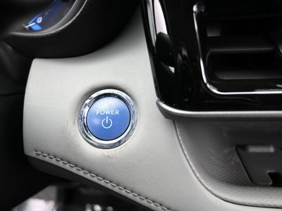 2022 Toyota Highlander Hybrid LE