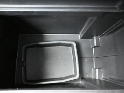 2022 Toyota Highlander Hybrid LE