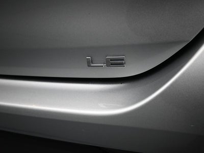 2022 Toyota Highlander Hybrid LE