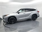 2022 Toyota Highlander Hybrid LE