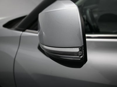 2022 Toyota Highlander Hybrid LE