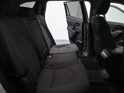 2023 Toyota Highlander Hybrid LE