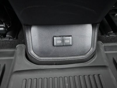 2023 Toyota Highlander Hybrid LE