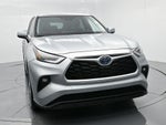 2023 Toyota Highlander Hybrid LE