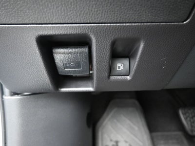 2023 Toyota Highlander Hybrid LE