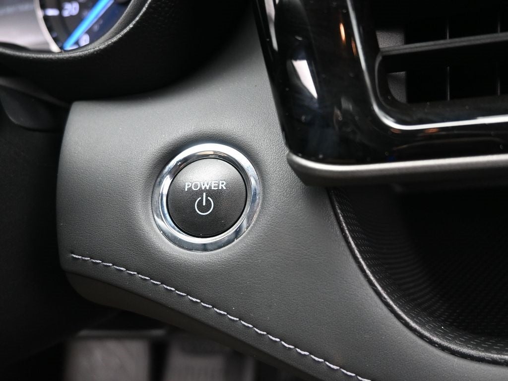 2023 Toyota Highlander Hybrid LE