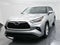 2023 Toyota Highlander Hybrid LE