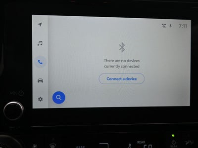2023 Toyota Highlander Hybrid LE