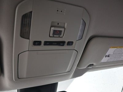 2023 Toyota Highlander Hybrid LE