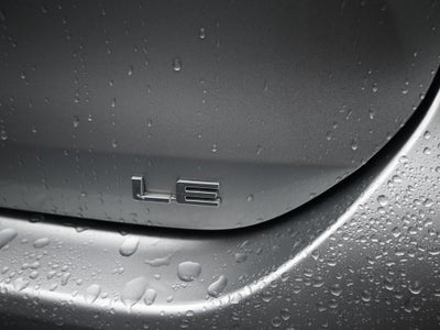 2023 Toyota Highlander Hybrid LE