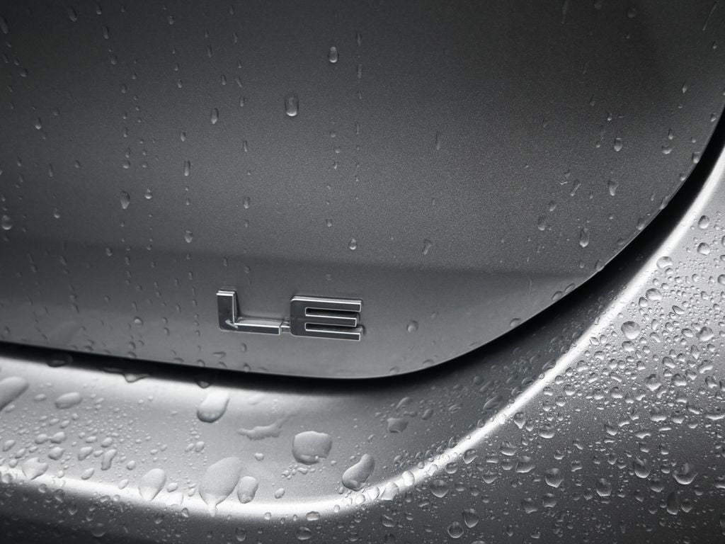 2023 Toyota Highlander Hybrid LE