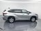 2023 Toyota Highlander Hybrid LE