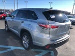 2016 Toyota Highlander LE Plus V6