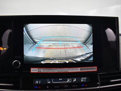 2025 Toyota Sienna LE 8 Passenger