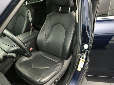 2021 Toyota Highlander Hybrid Limited