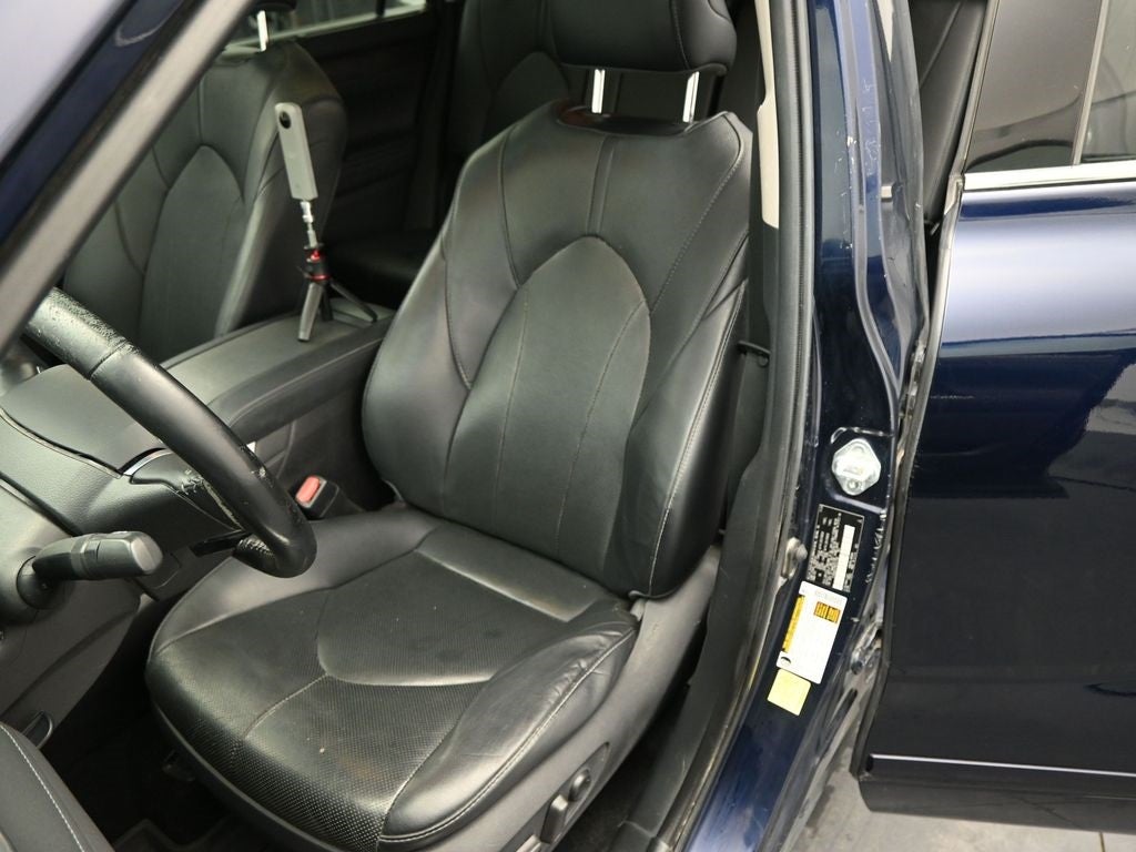 2021 Toyota Highlander Hybrid Limited