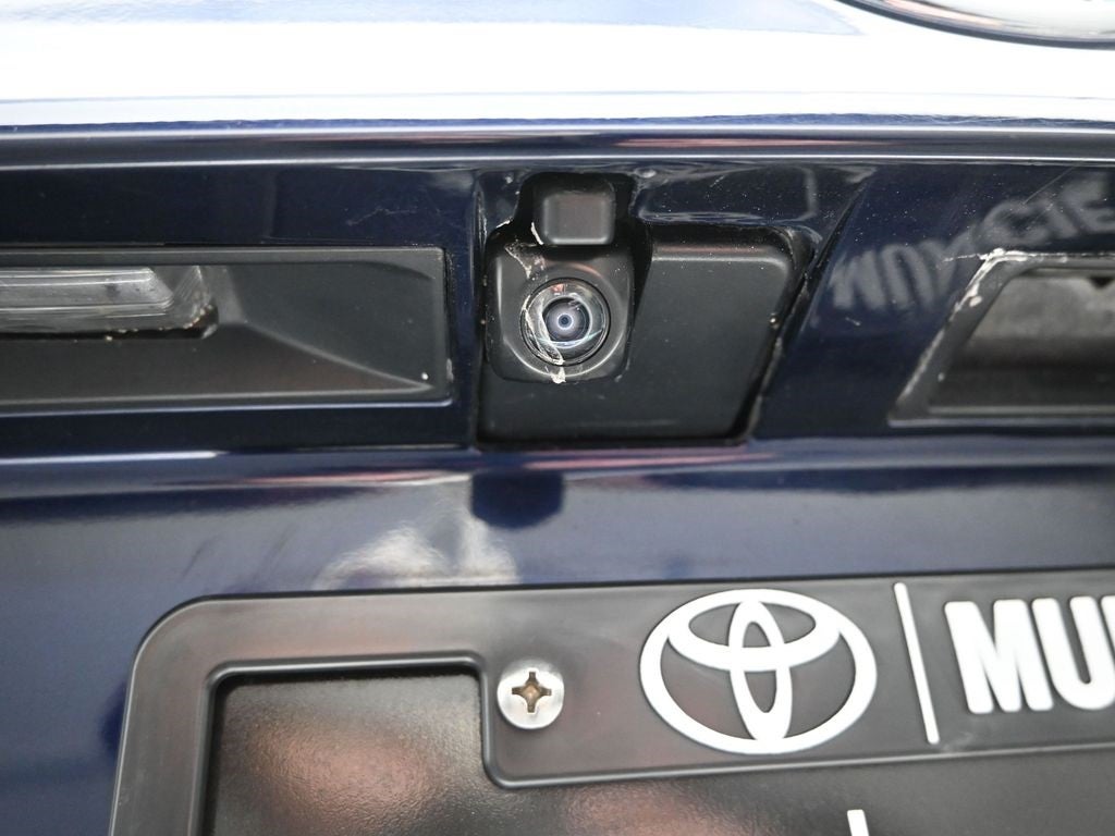 2021 Toyota Highlander Hybrid Limited