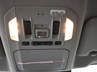 2021 Toyota Highlander Hybrid Limited