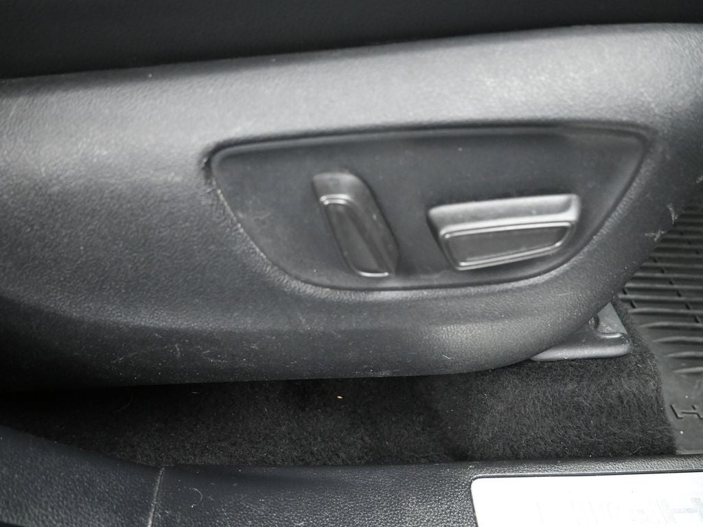 2021 Toyota Highlander Hybrid Limited