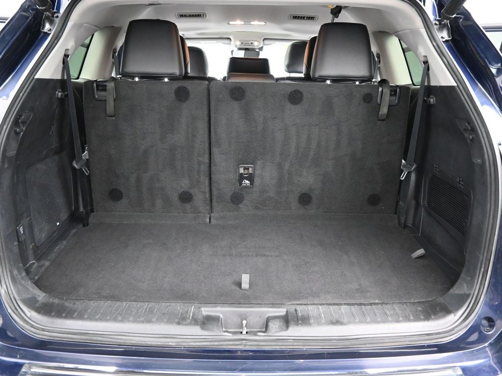 2021 Toyota Highlander Hybrid Limited