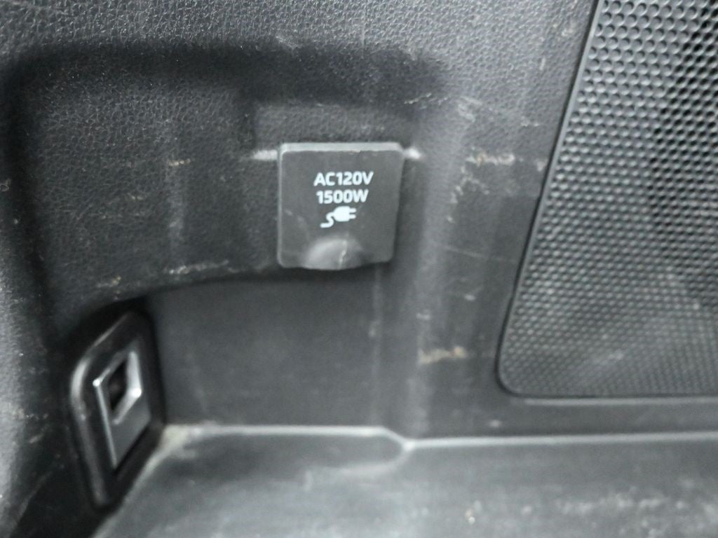 2021 Toyota Highlander Hybrid Limited