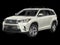 2018 Toyota Highlander Hybrid Limited Platinum