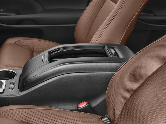 2018 Toyota Highlander Hybrid Limited Platinum