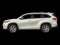 2018 Toyota Highlander Hybrid Limited Platinum