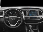 2018 Toyota Highlander Hybrid Limited Platinum