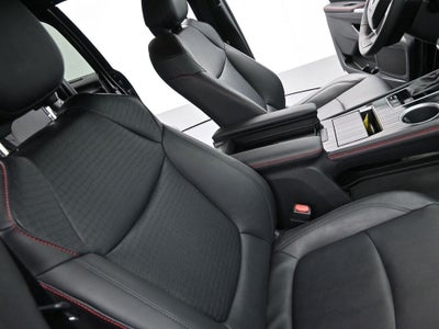 2025 Toyota Sienna XSE 7 Passenger