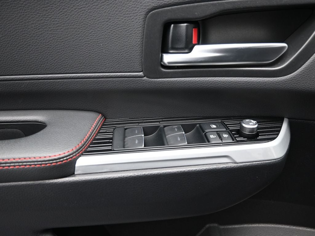 2025 Toyota Sienna XSE 7 Passenger