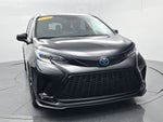 2025 Toyota Sienna XSE 7 Passenger