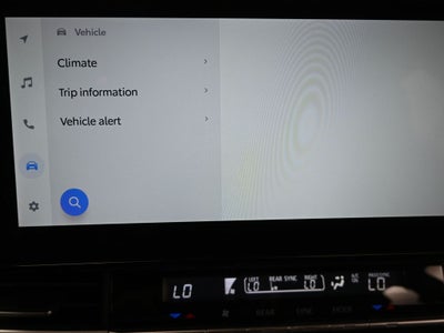 2025 Toyota Sienna XSE 7 Passenger