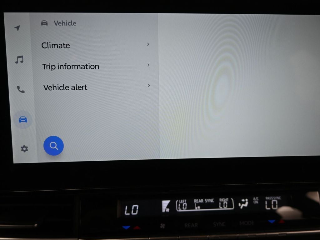 2025 Toyota Sienna XSE 7 Passenger