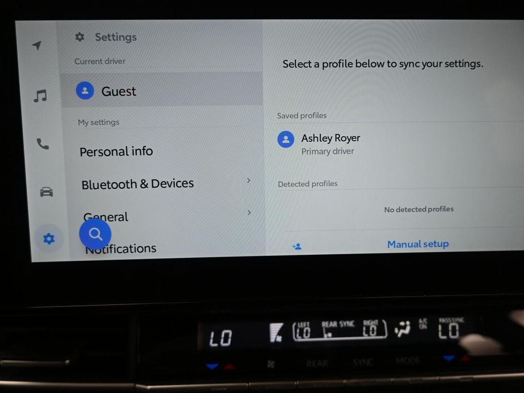2025 Toyota Sienna XSE 7 Passenger