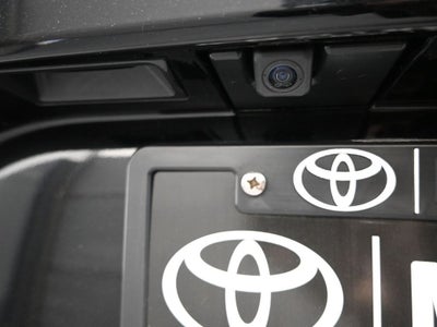 2025 Toyota Sienna XSE 7 Passenger