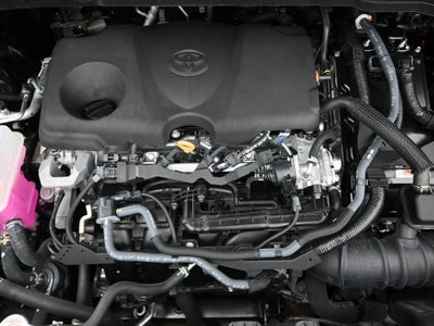 2025 Toyota Sienna XSE 7 Passenger