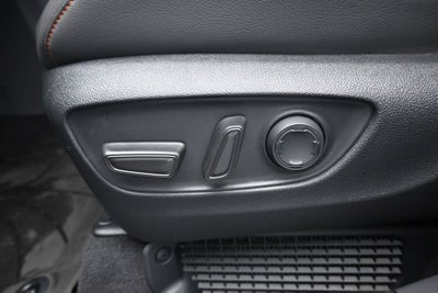 2024 Toyota Sienna XSE 7 Passenger