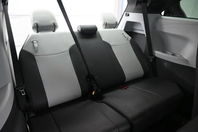 2024 Toyota Sienna XSE 7 Passenger