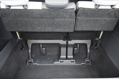 2024 Toyota Sienna XSE 7 Passenger