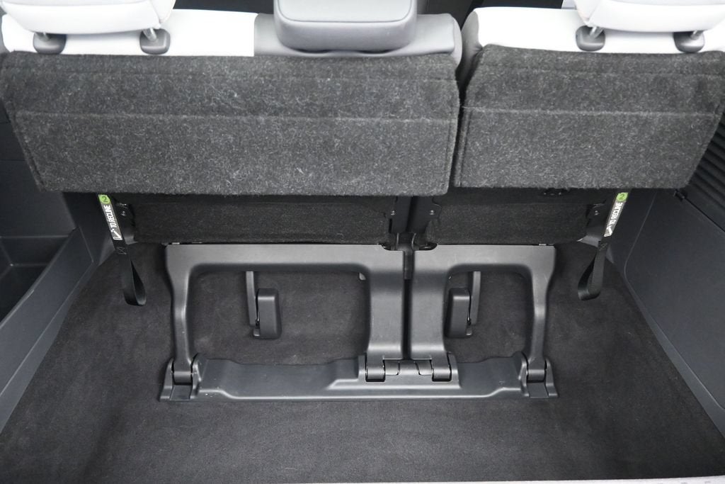 2024 Toyota Sienna XSE 7 Passenger