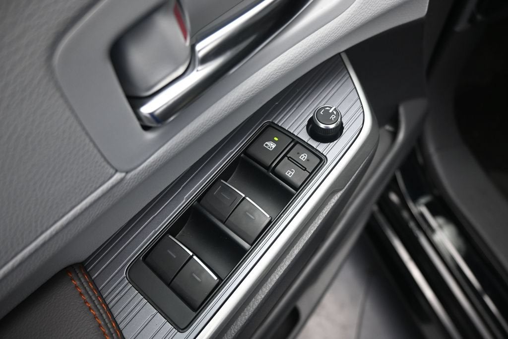 2024 Toyota Sienna XSE 7 Passenger